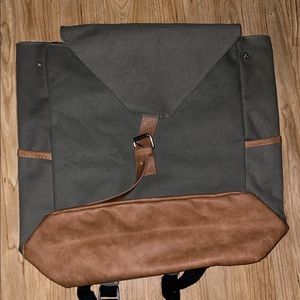 Brand new backpack/ accessory from DSW